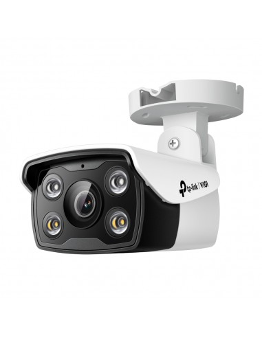 TP-Link VIGI C340 Куршум (форма) IP...